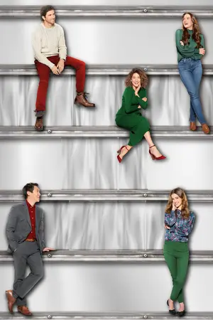 Christmas for Keeps Textless