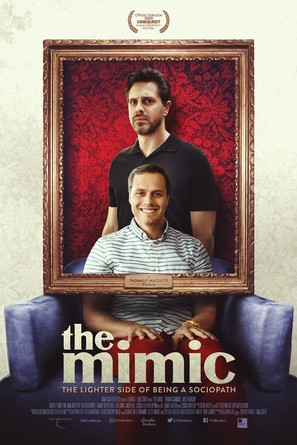 &quot;Mimic&quot; - Movie Poster (thumbnail)