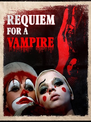 Vierges et vampires - British poster (thumbnail)