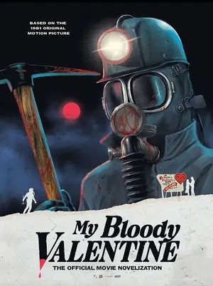 My Bloody Valentine Custom