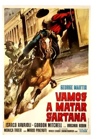Demasiados muertos para Tex Poster