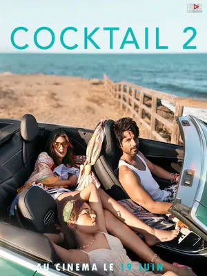 Cocktail 2 Poster