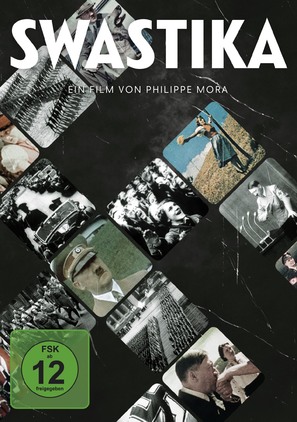 Swastika - German Movie Cover (thumbnail)