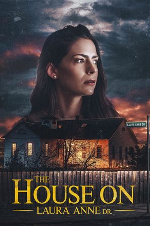 The House on Laura Anne Dr. - Movie Poster (thumbnail)