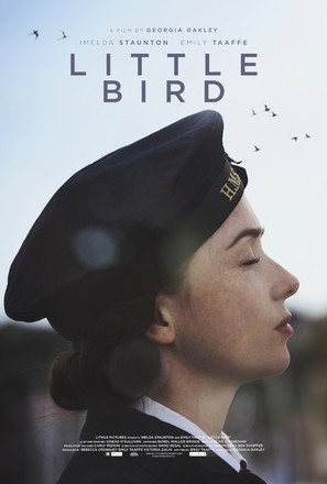 Little Bird - British Movie Poster (thumbnail)