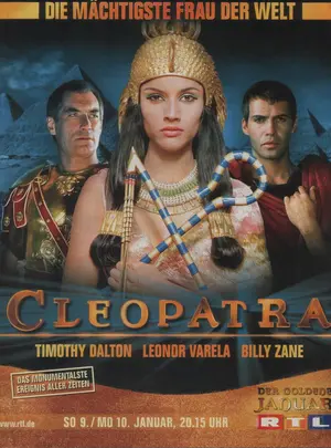 Cleopatra 1999