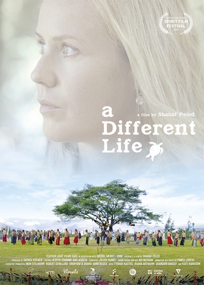 A Different Life - Danish Movie Poster (thumbnail)