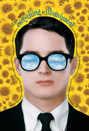 Everything Is Illuminated - Movie Poster (thumbnail)