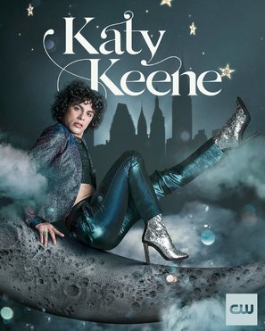 &quot;Katy Keene&quot; -  Key art (thumbnail)