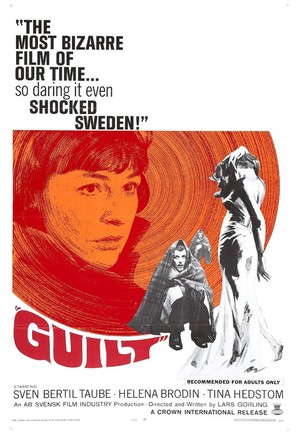 Tills. med Gunilla m&aring;nd. kv&auml;ll o. tisd. - Movie Poster (thumbnail)