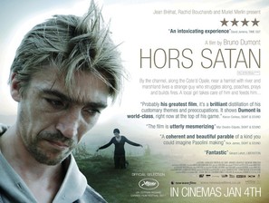 Hors Satan - British Movie Poster (thumbnail)