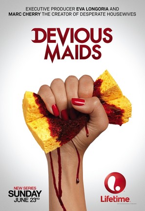 &quot;Devious Maids&quot;