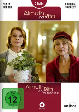 Almuth & Rita Cover
