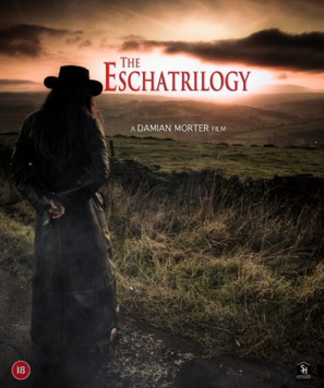 The Eschatrilogy: Book of the Dead - Movie Cover (thumbnail)