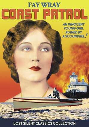 The Coast Patrol - DVD movie cover (thumbnail)