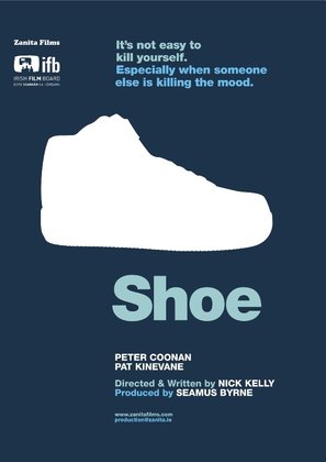 Shoe - Movie Poster (thumbnail)