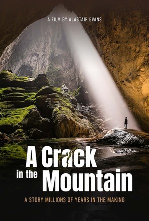 A Crack in the Mountain - International Movie Poster (thumbnail)