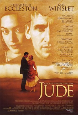 Jude - British Movie Poster (thumbnail)