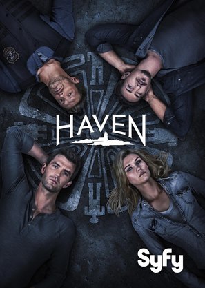 &quot;Haven&quot;