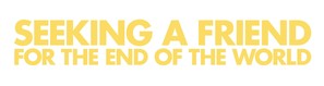 Seeking a Friend for the End of the World - Logo (thumbnail)