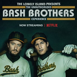 The Unauthorized Bash Brothers Experience