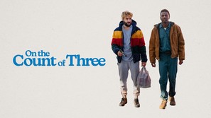 On the Count of Three - Movie Cover (thumbnail)
