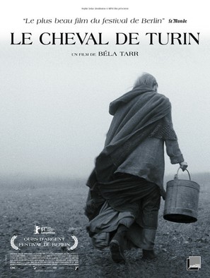 A torin&oacute;i l&oacute; - French Movie Poster (thumbnail)
