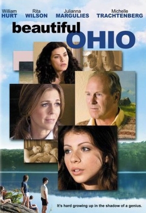 Beautiful Ohio - Movie Cover (thumbnail)