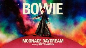 Moonage Daydream - Movie Cover (thumbnail)