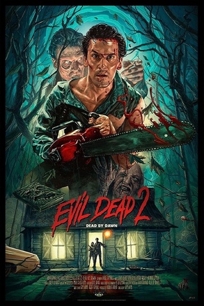 Evil Dead II