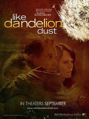 Like Dandelion Dust - Movie Poster (thumbnail)
