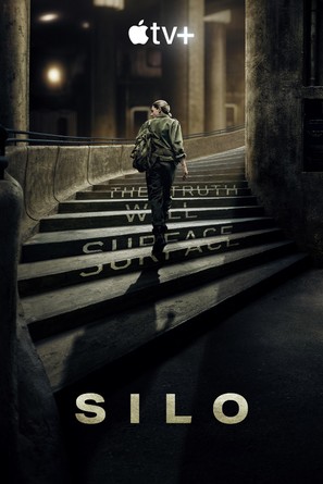 Silo - Movie Poster (thumbnail)