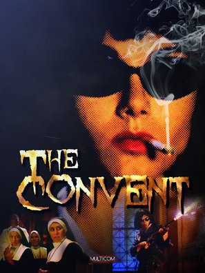The Convent - Movie Cover (thumbnail)