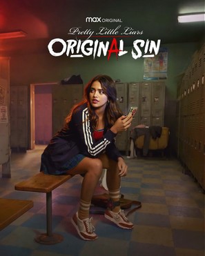 &quot;Pretty Little Liars: Original Sin&quot; - Movie Poster (thumbnail)