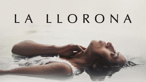 La llorona - Movie Cover (thumbnail)