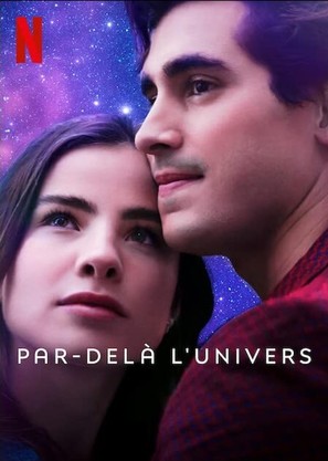 Depois do Universo - French Movie Poster (thumbnail)