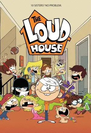 "The Loud House"