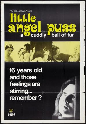 Little Angel Puss - Movie Poster (thumbnail)