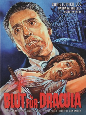 Dracula: Prince of Darkness