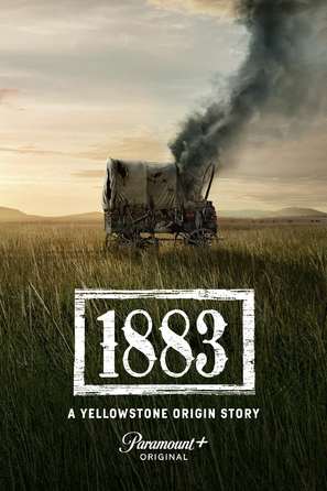 &quot;1883&quot; - Movie Poster (thumbnail)