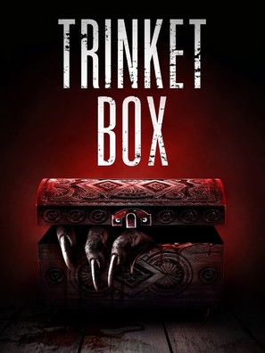 Trinket Box - Movie Poster (thumbnail)