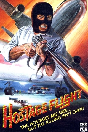 Hostage Flight - Movie Cover (thumbnail)