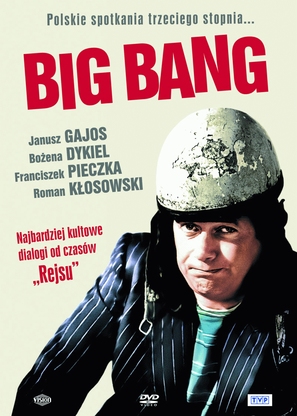 Big Bang - Polish Movie Cover (thumbnail)