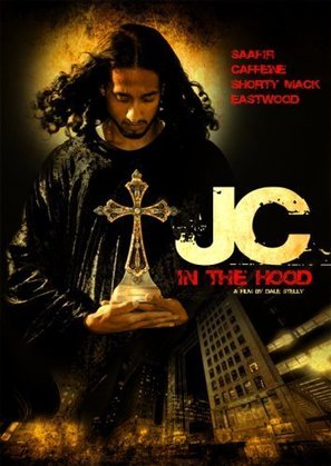 JC in tha Hood - Movie Cover (thumbnail)