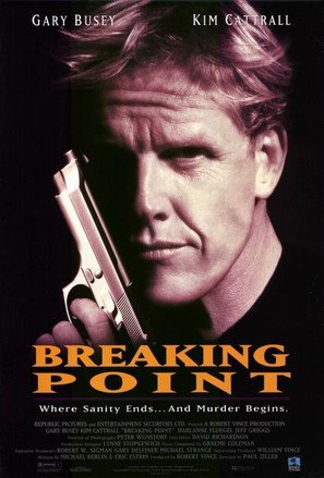 Breaking Point - Movie Poster (thumbnail)