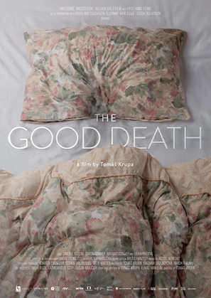 The Good Death - International Movie Poster (thumbnail)