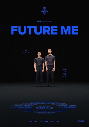 Future Me - Dutch Movie Poster (thumbnail)