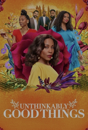 Unthinkably Good Things - Movie Poster (thumbnail)