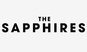 The Sapphires - Logo (thumbnail)