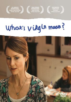 What&#039;s Virgin Mean? - British Movie Poster (thumbnail)